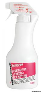 Sgrassante YACHTICON Motor Reininger